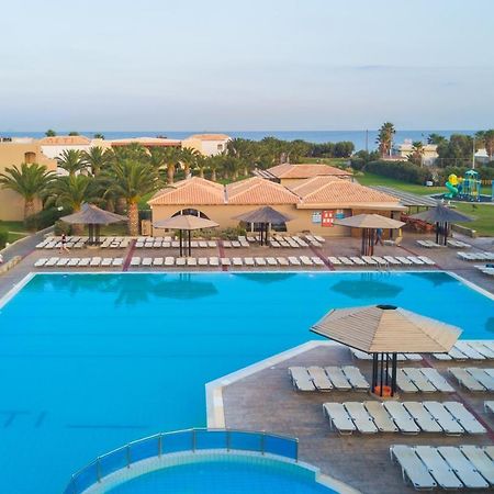Akti Beach Club Kardamena  Exterior photo