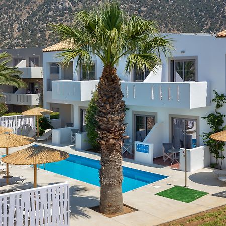 Akti Beach Club Kardamena  Exterior photo