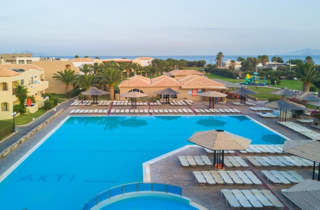 Akti Beach Club Kardamena  Exterior photo