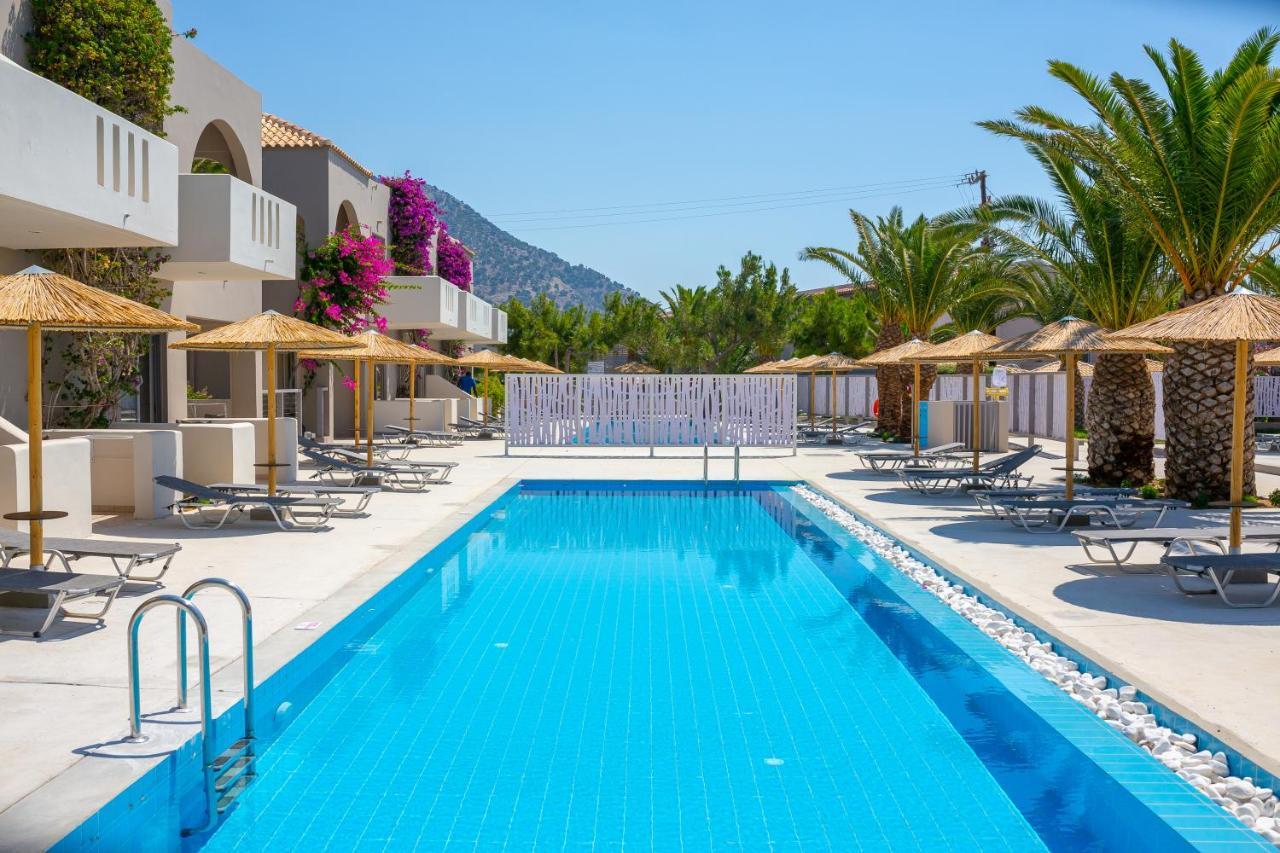 Akti Beach Club Kardamena  Exterior photo