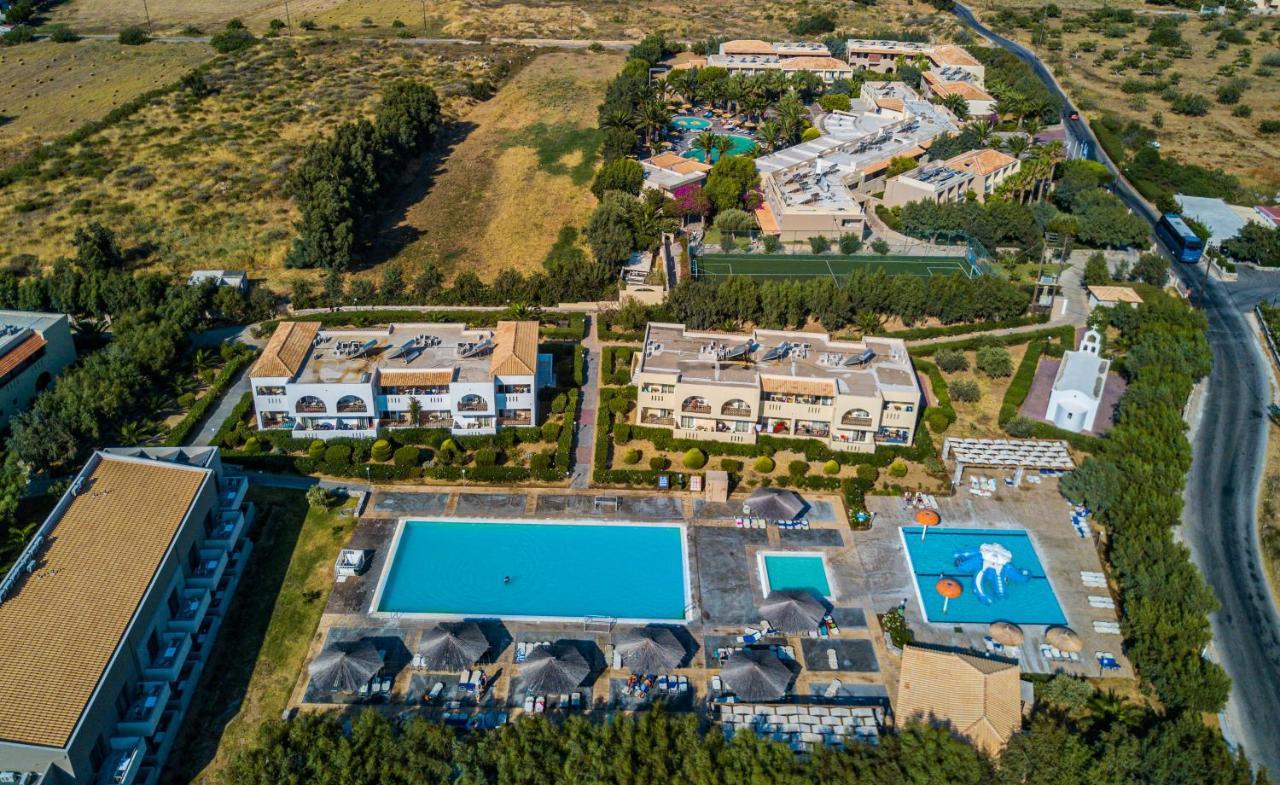 Akti Beach Club Kardamena  Exterior photo