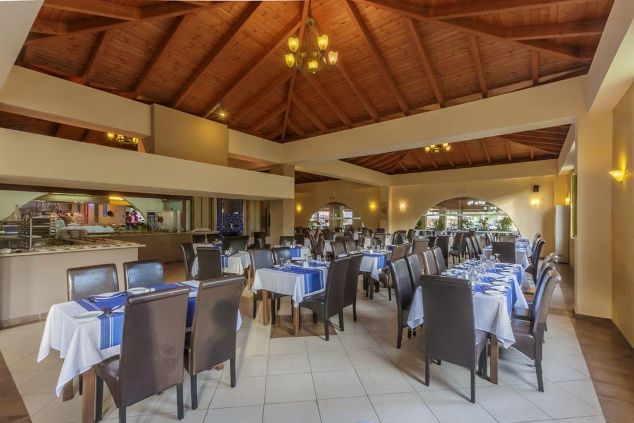 Akti Beach Club Kardamena  Exterior photo