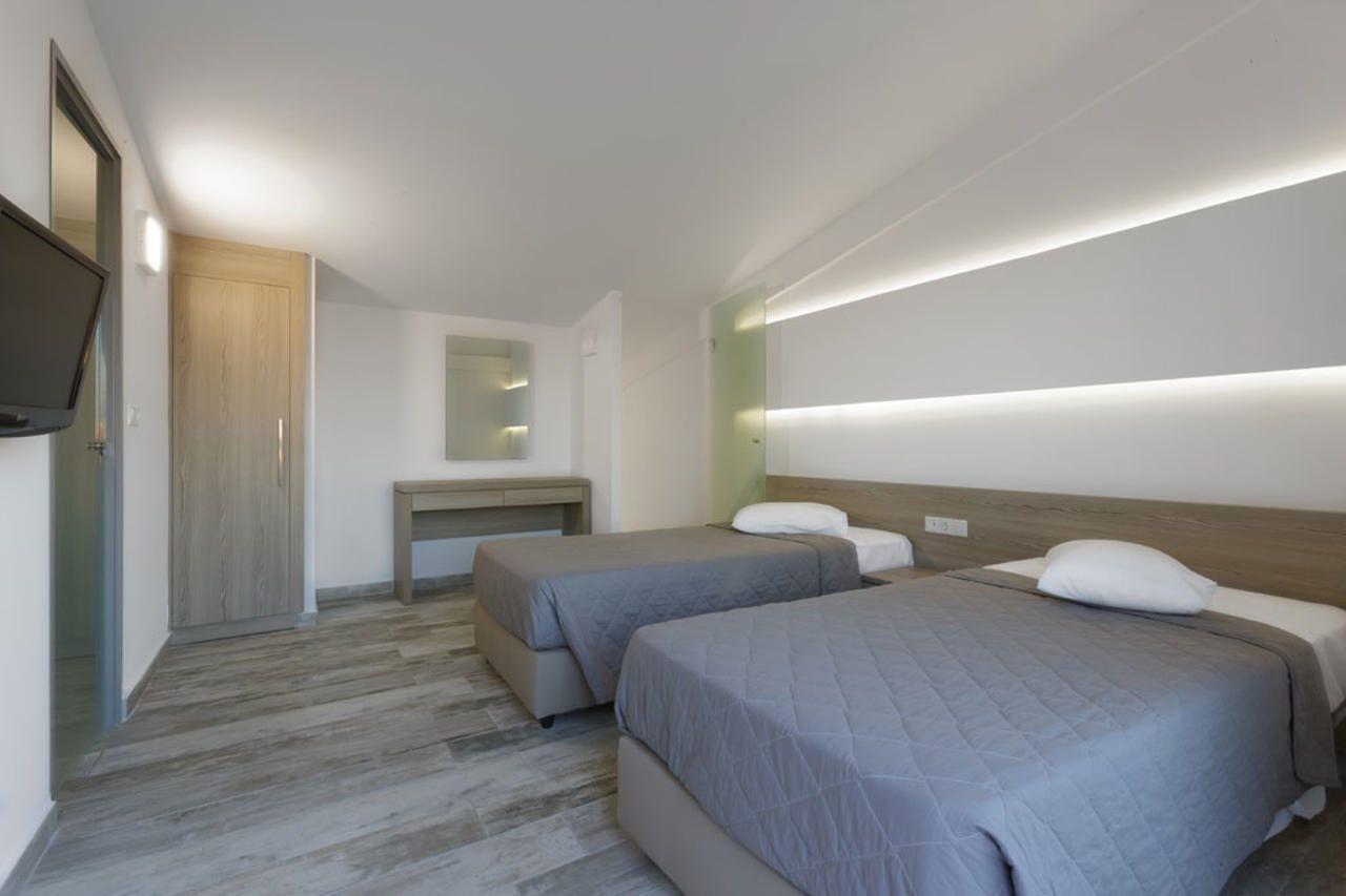 Akti Beach Club Kardamena  Exterior photo