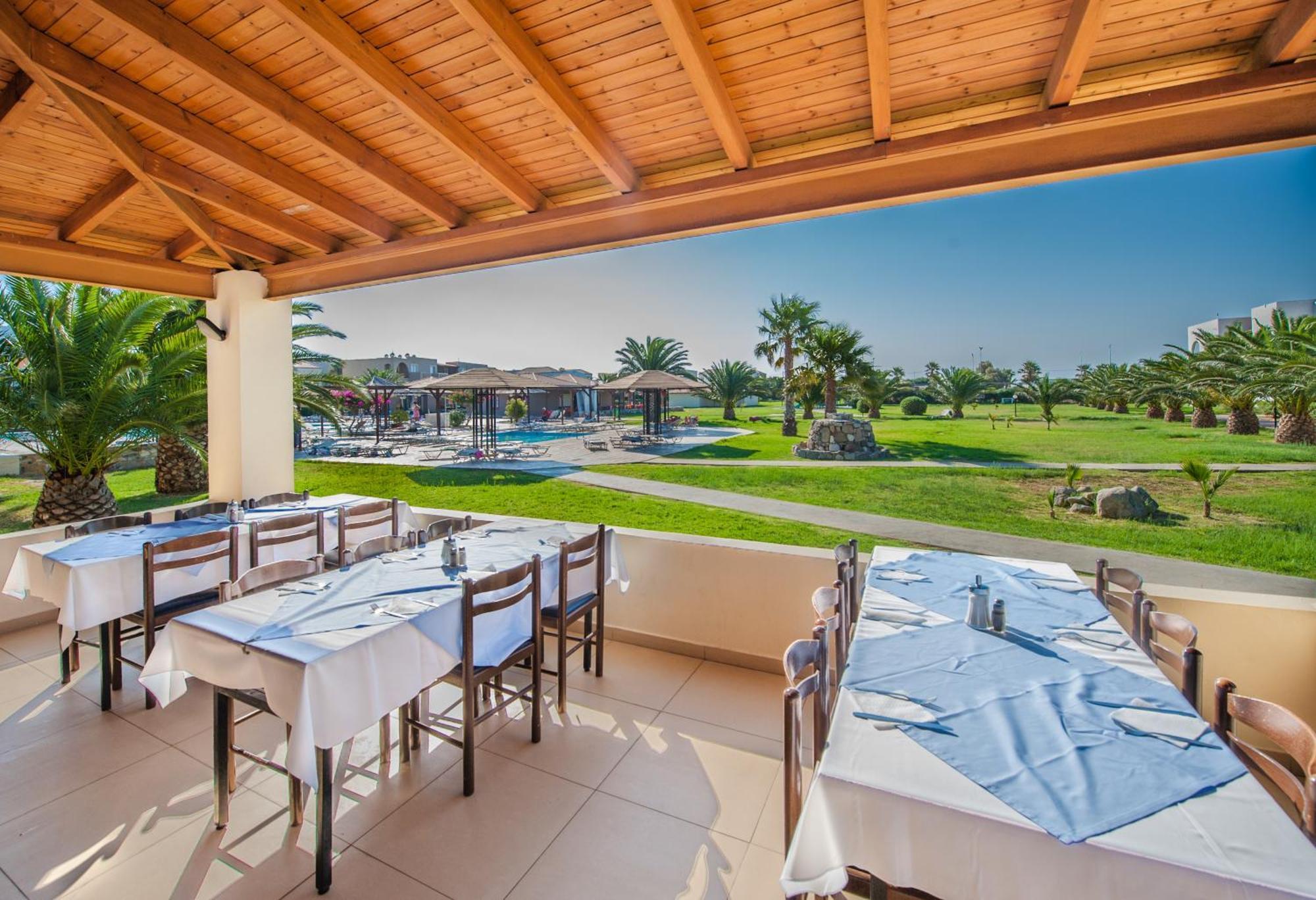 Akti Beach Club Kardamena  Exterior photo