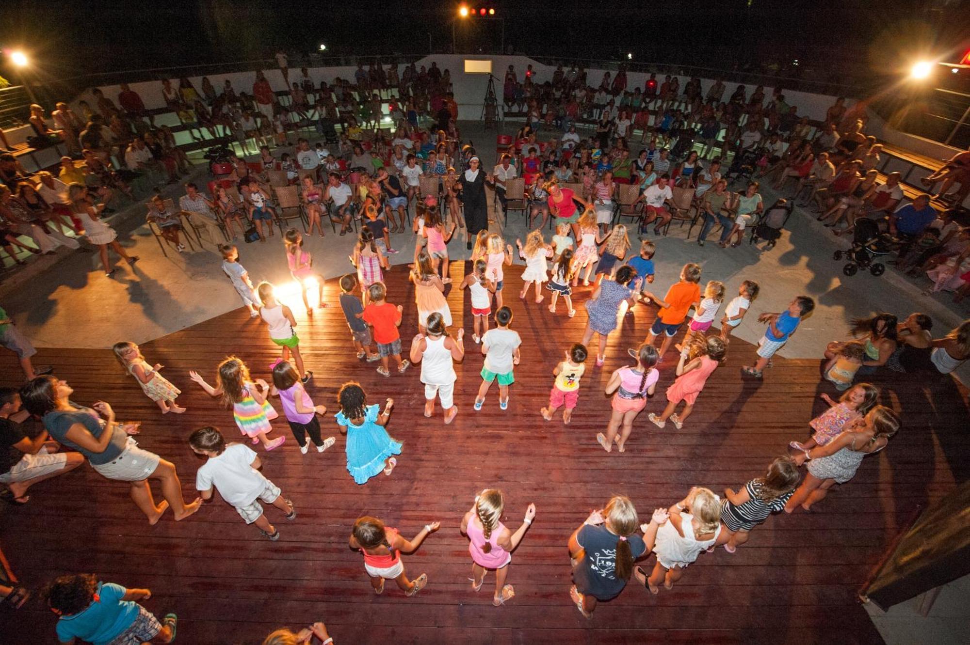 Akti Beach Club Kardamena  Exterior photo