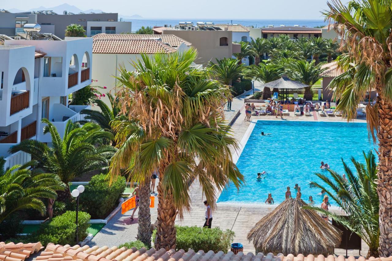 Akti Beach Club Kardamena  Exterior photo